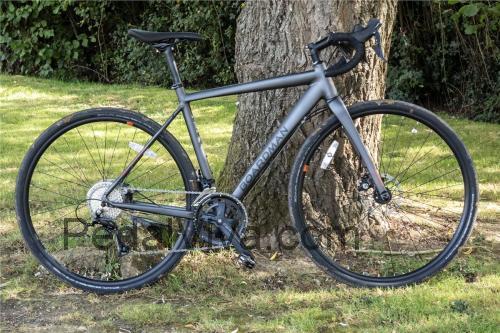 Boardman ADV 8.6 ficha tecnica